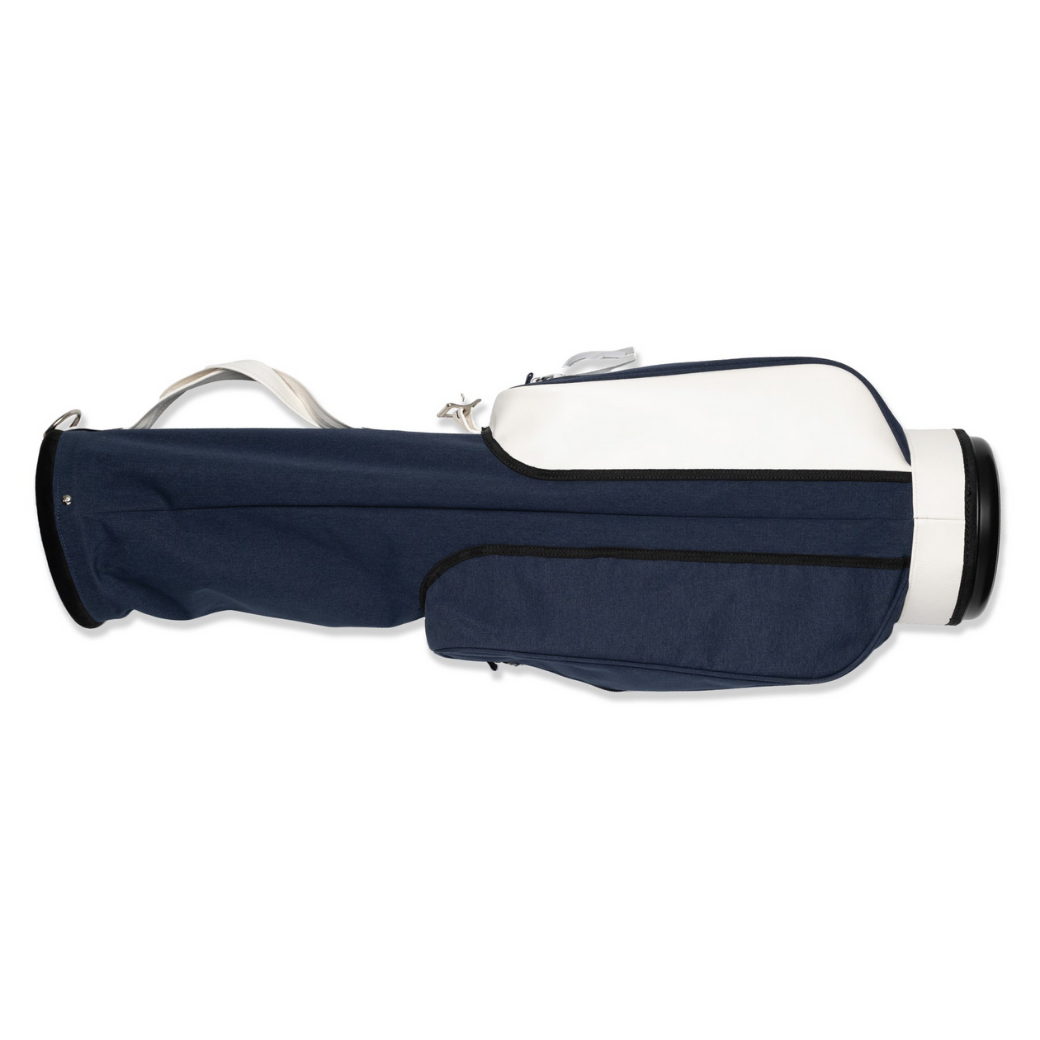 JONES SPORTS - JONES SPORTS Players Series Carry Bag Navy - The Agora Bangkok